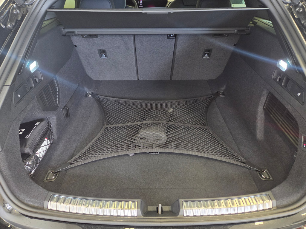 Audi A5 Avant