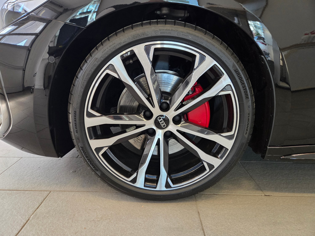 Audi A5 Avant