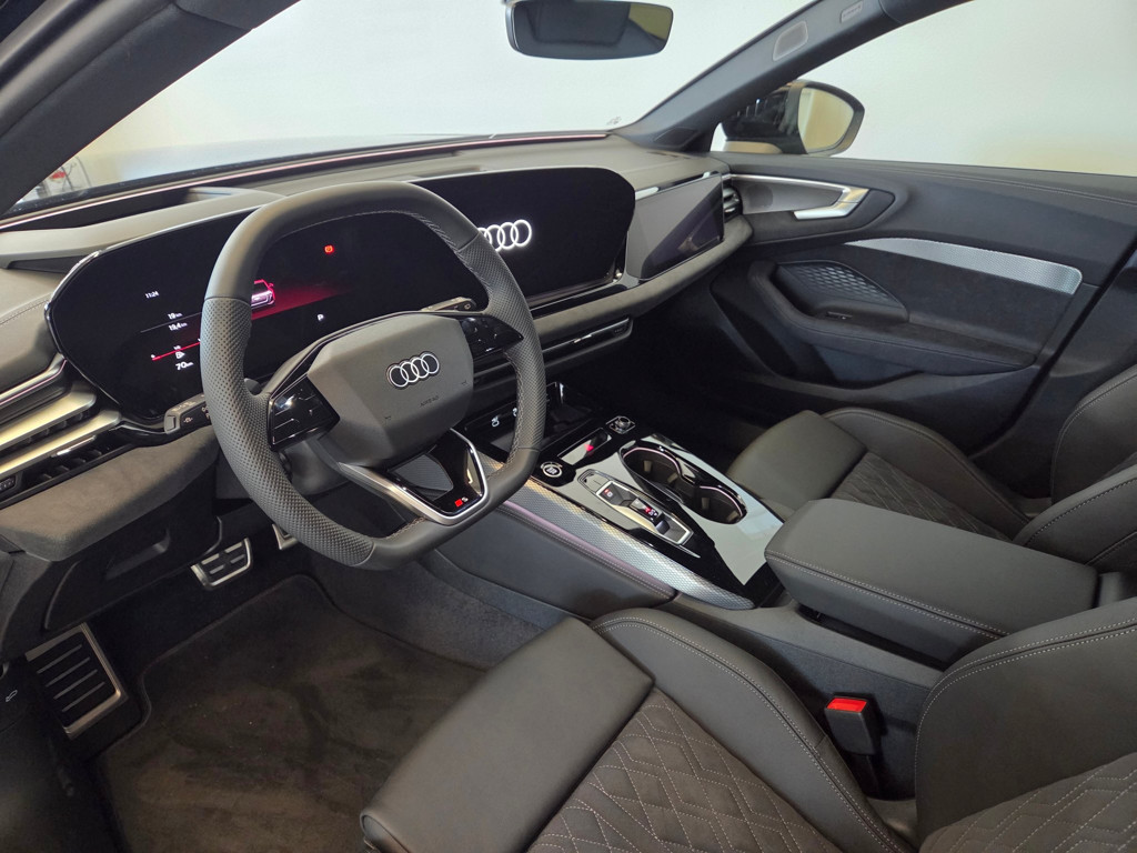 Audi A5 Avant