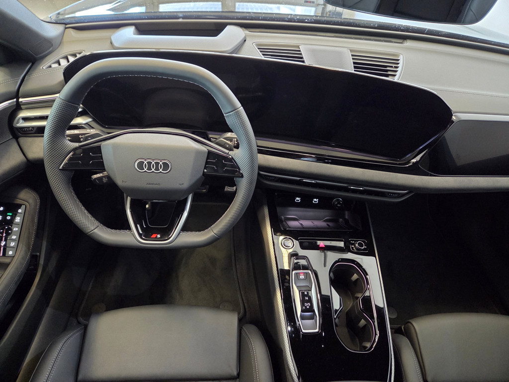 Audi A5 Avant