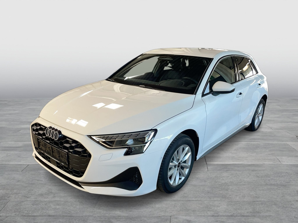 Audi A3 Sportback 30 TFSI