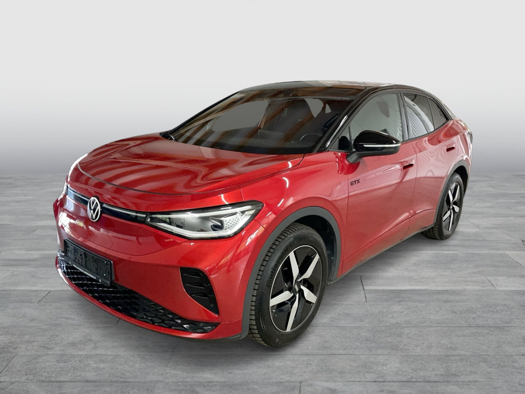 Volkswagen ID.5 4Motion GTX 220 kW
