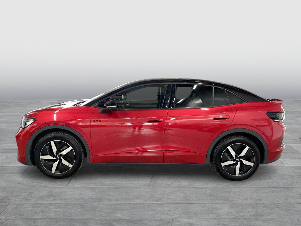 Volkswagen ID.5