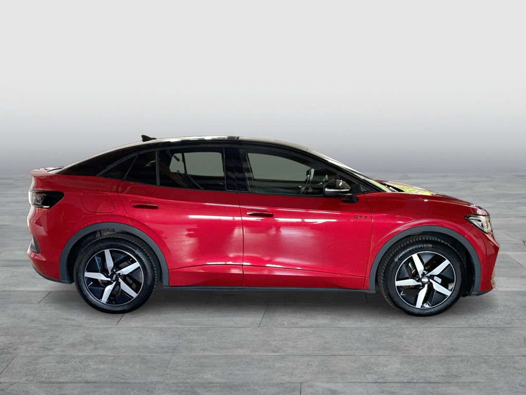 Volkswagen ID.5