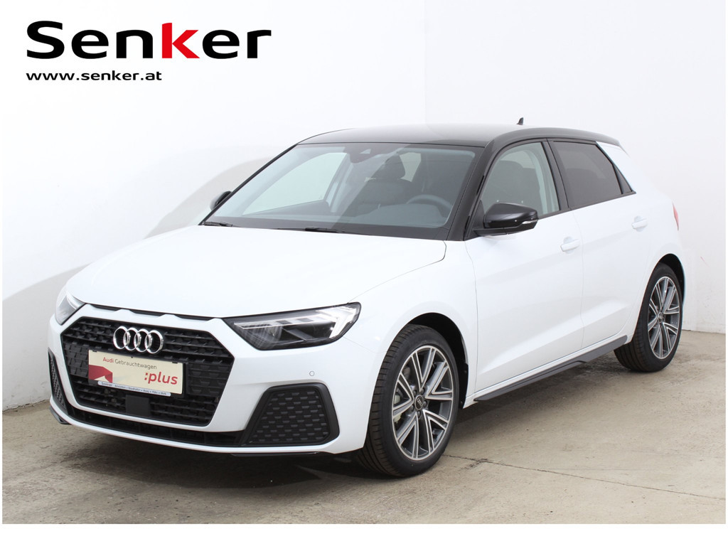 Audi A1 Sportback 30 TFSI