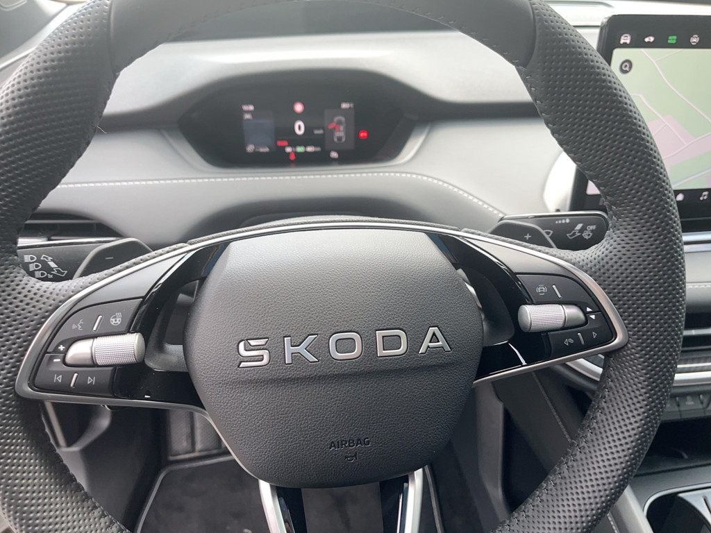 Skoda Enyaq iV