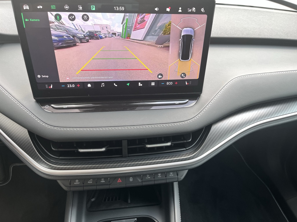 Skoda Enyaq iV
