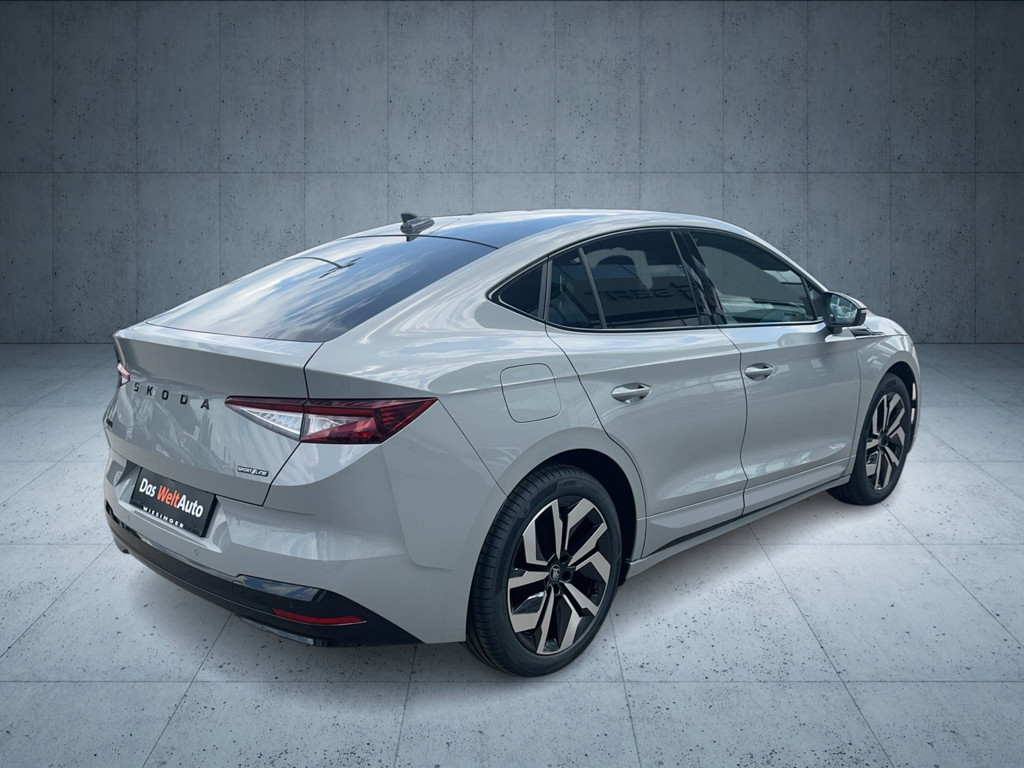 Skoda Enyaq iV