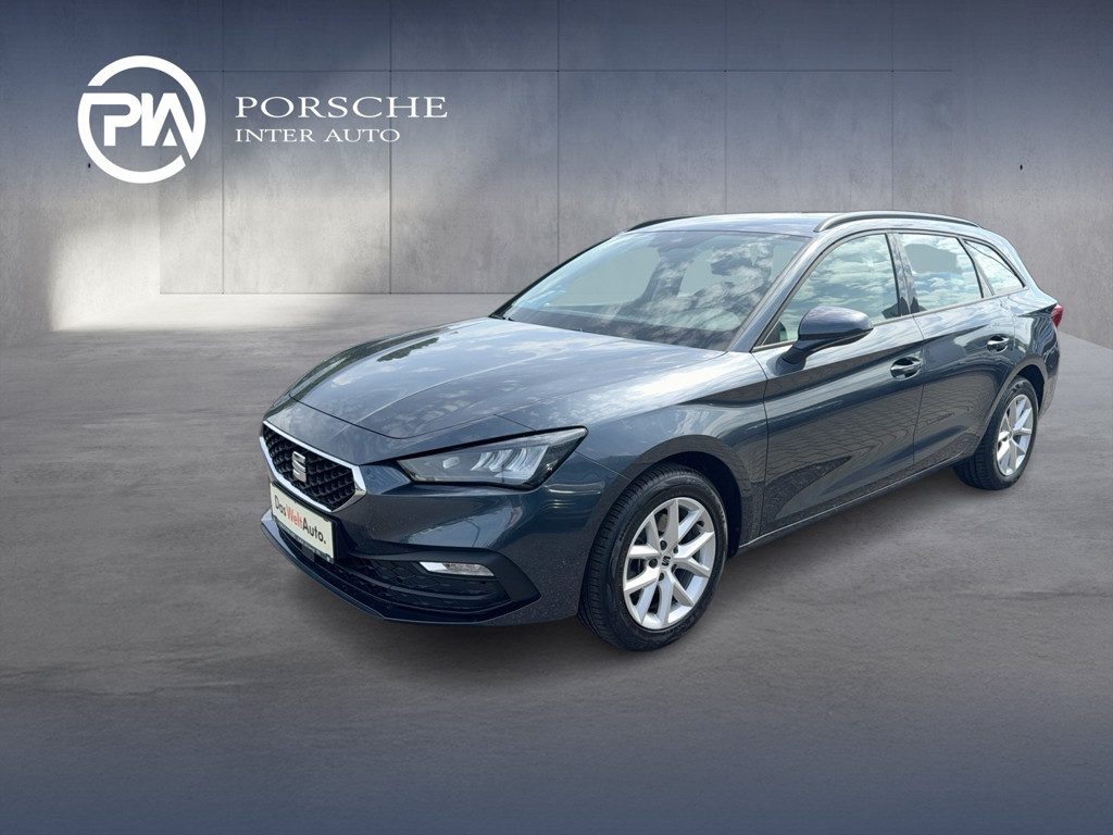 Seat Leon Style 1.0 TSI Sportstourer