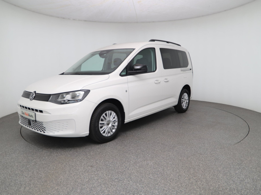 Volkswagen Caddy Family Combi