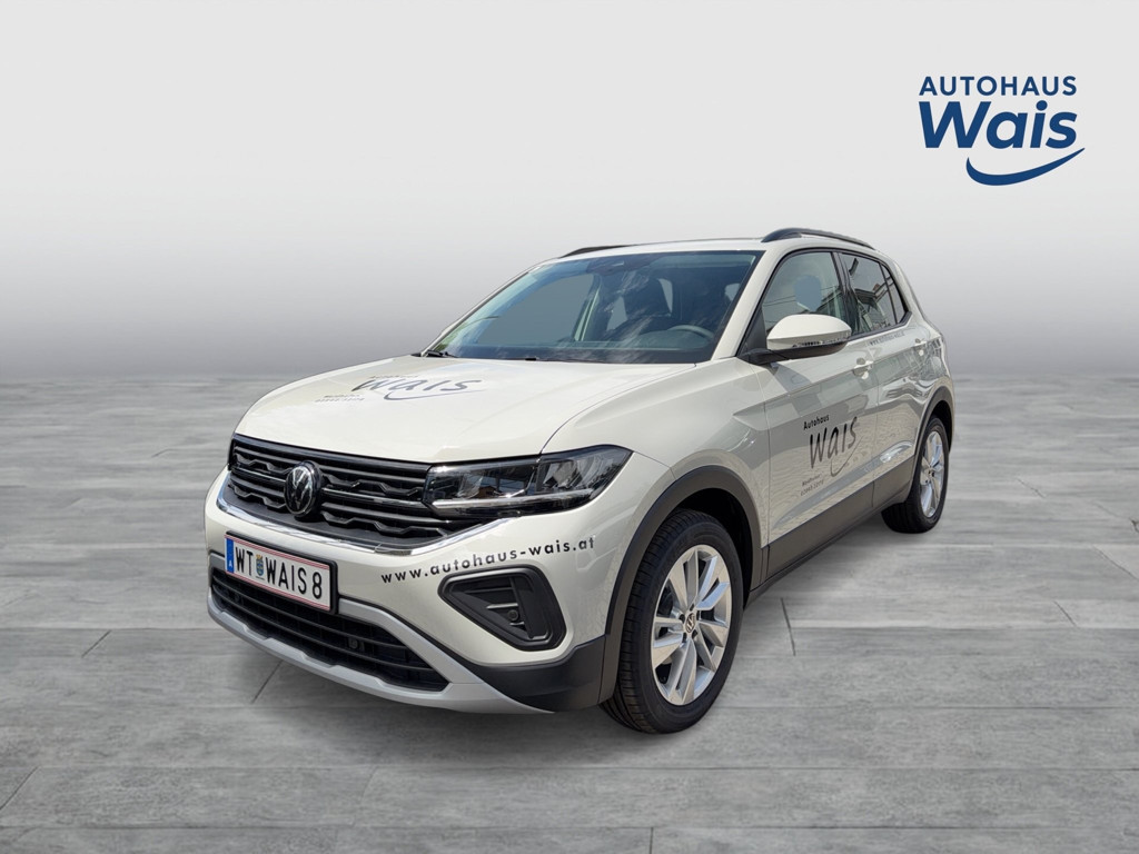 Volkswagen T-Cross Friends TSI