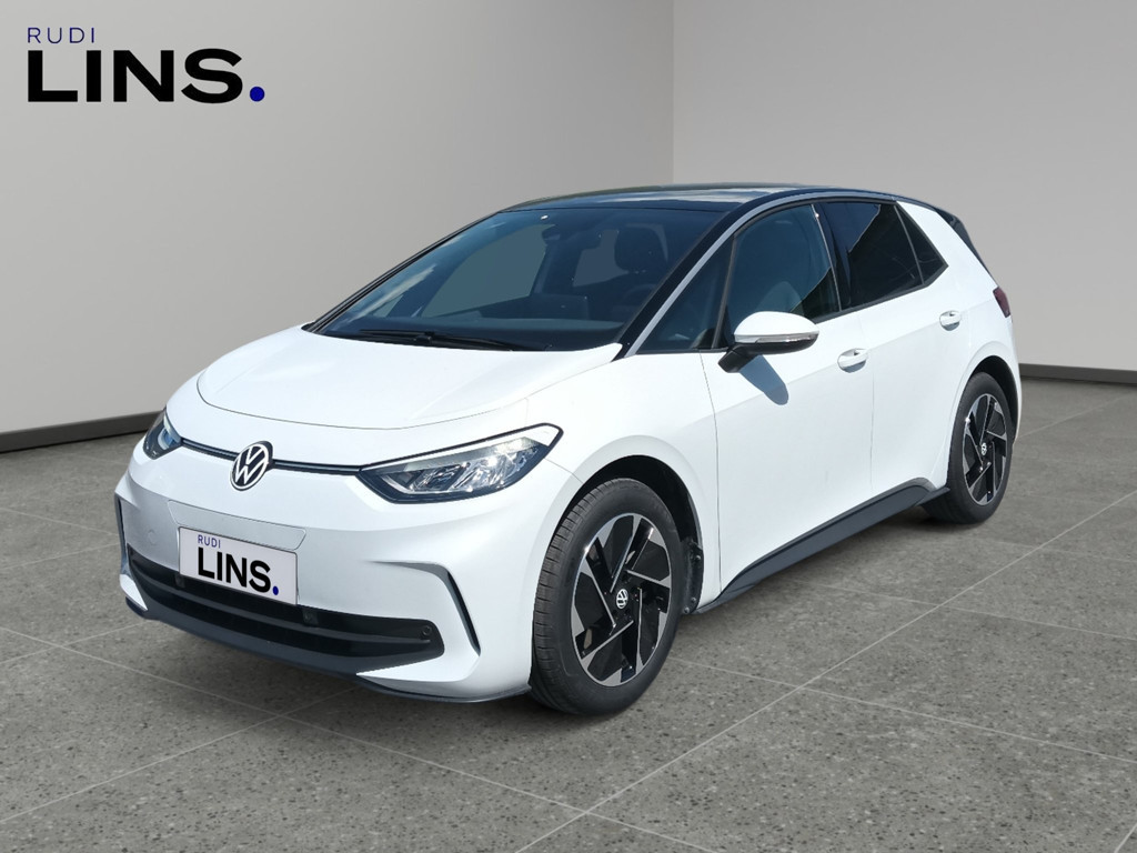 Volkswagen ID.3 Business Pure