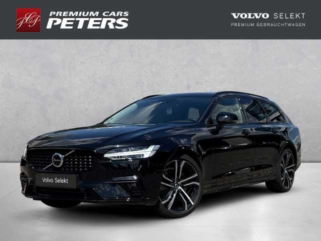 Volvo V90 V90