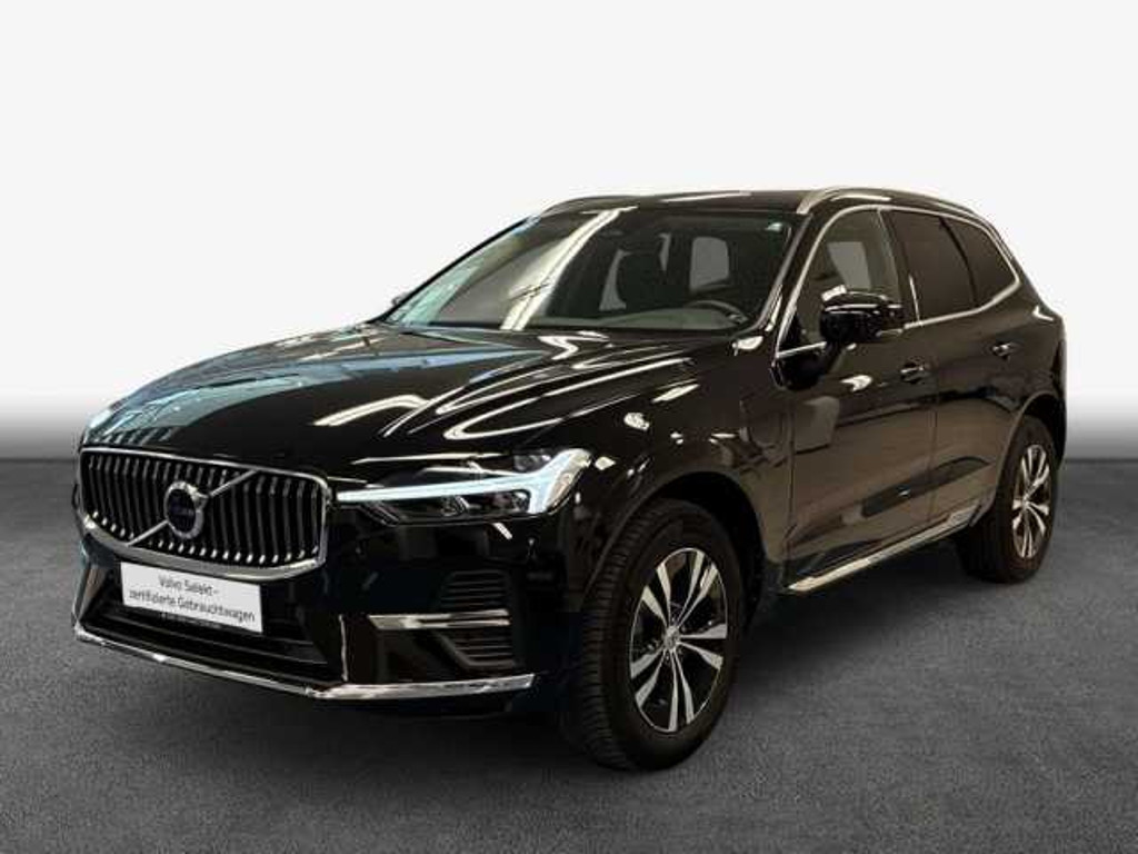 Volvo XC60 XC60