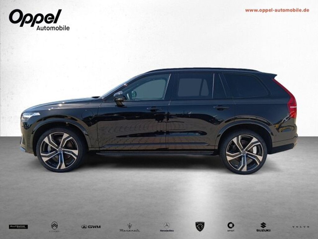 Volvo XC90 XC90