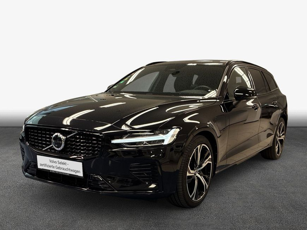 Volvo V60 V60
