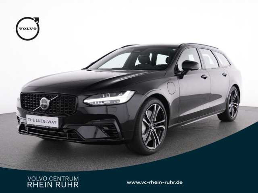 Volvo V90 V90