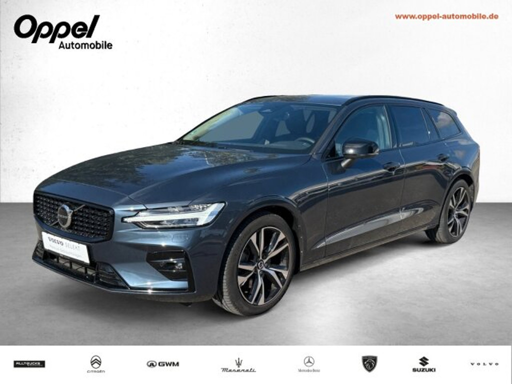 Volvo V60 V60