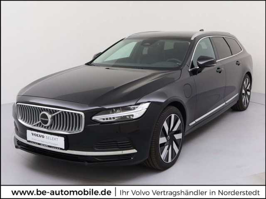 Volvo V90 AWD T6 Recharge Core