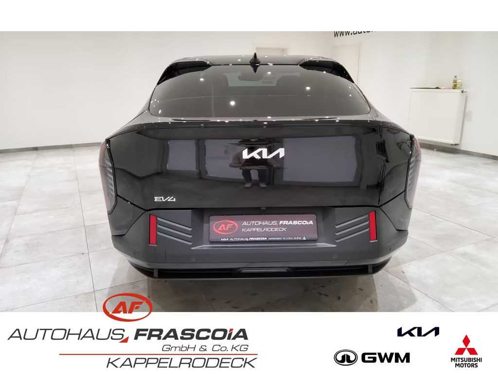 Kia EV4