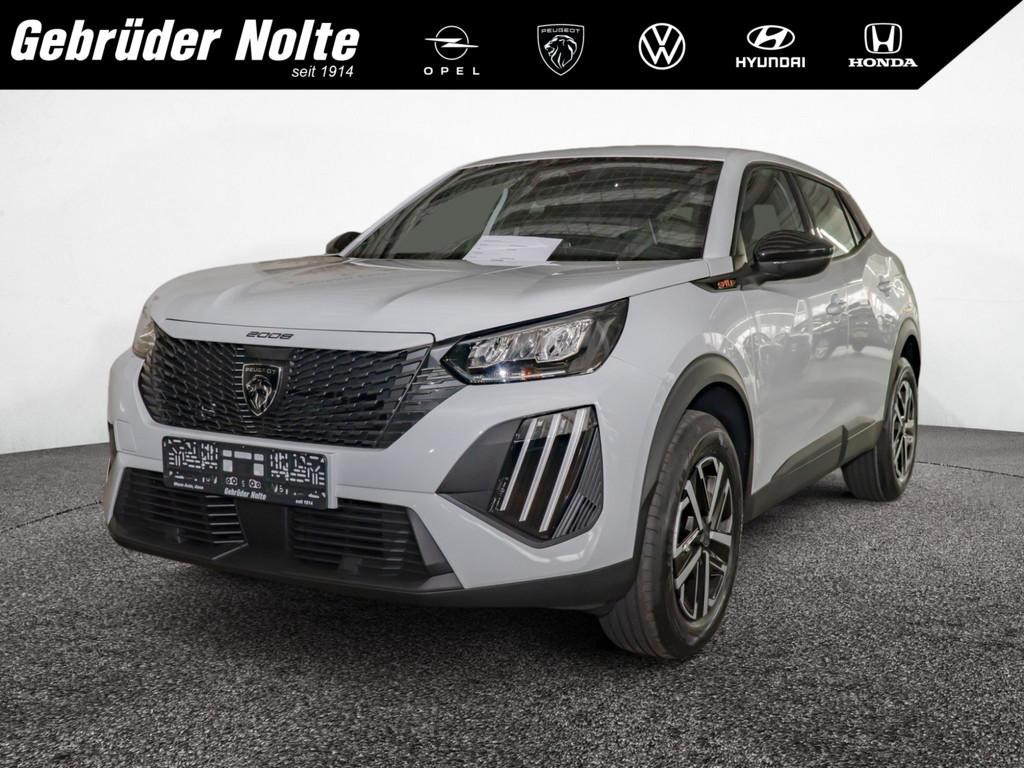 Peugeot 2008 Style