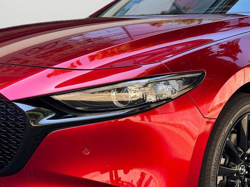 Mazda 3 SkyActiv Homura e-Skyactiv
