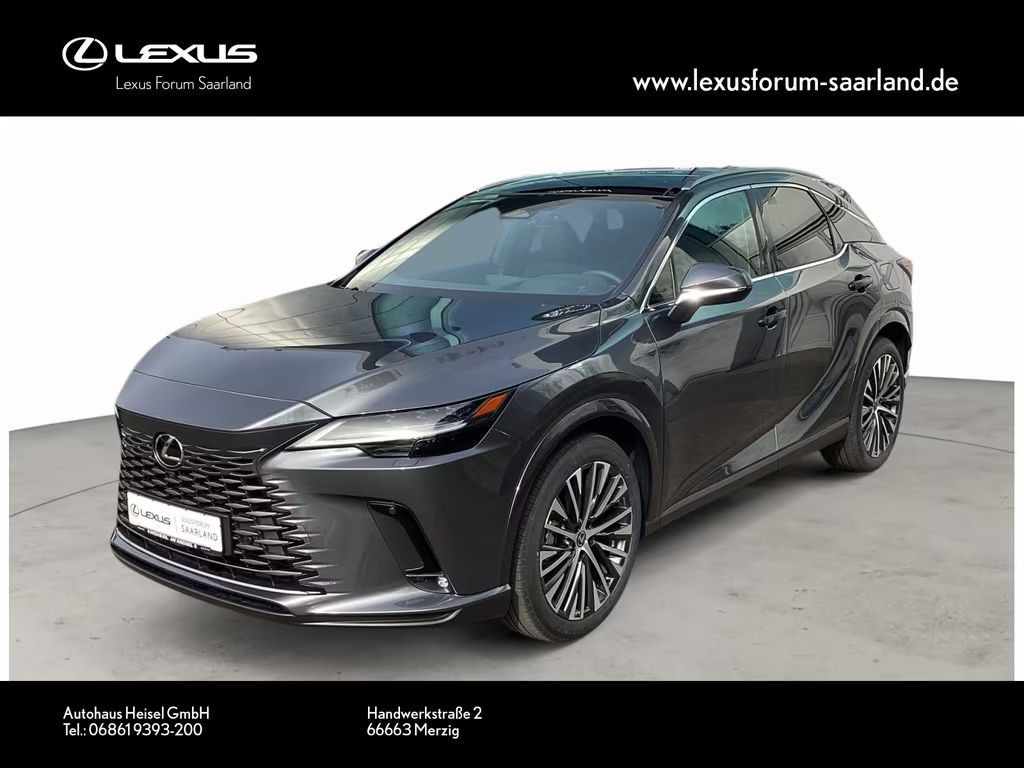 Lexus RX-Serie Executive Line