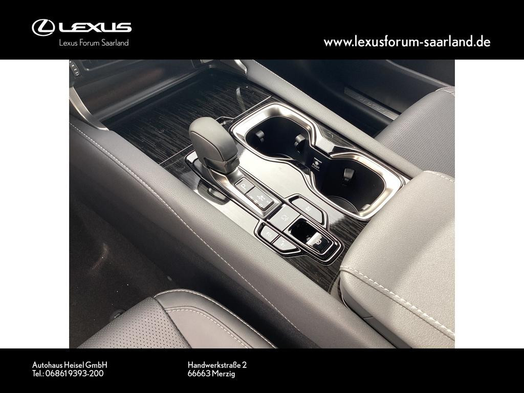 Lexus RX-Serie