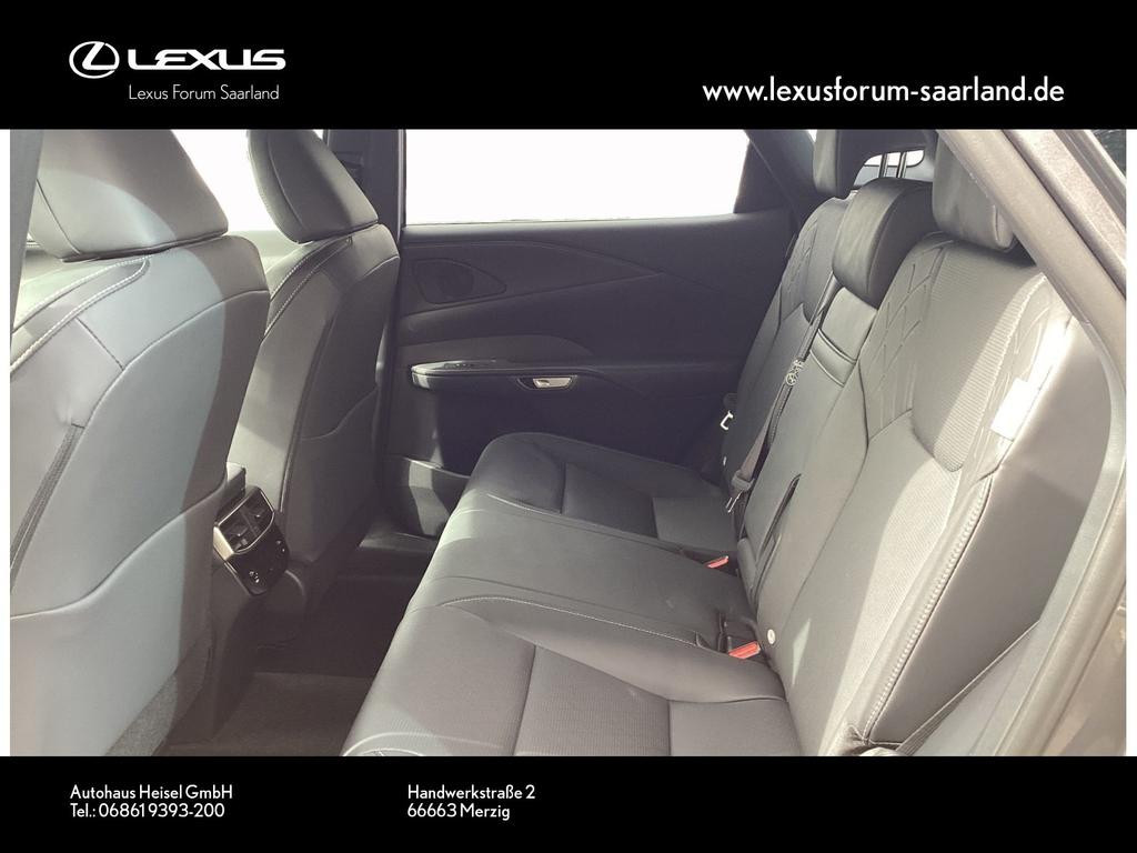 Lexus RX-Serie