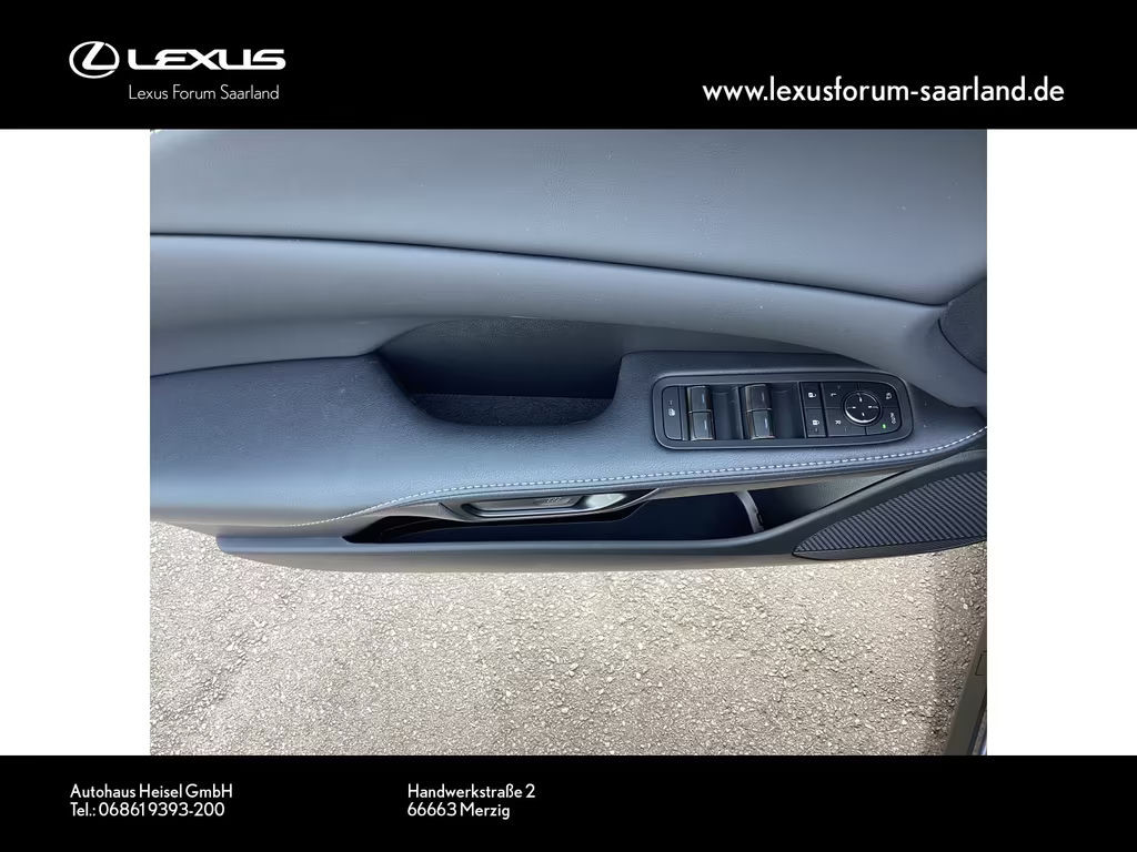 Lexus RX-Serie
