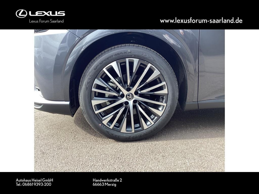 Lexus RX-Serie