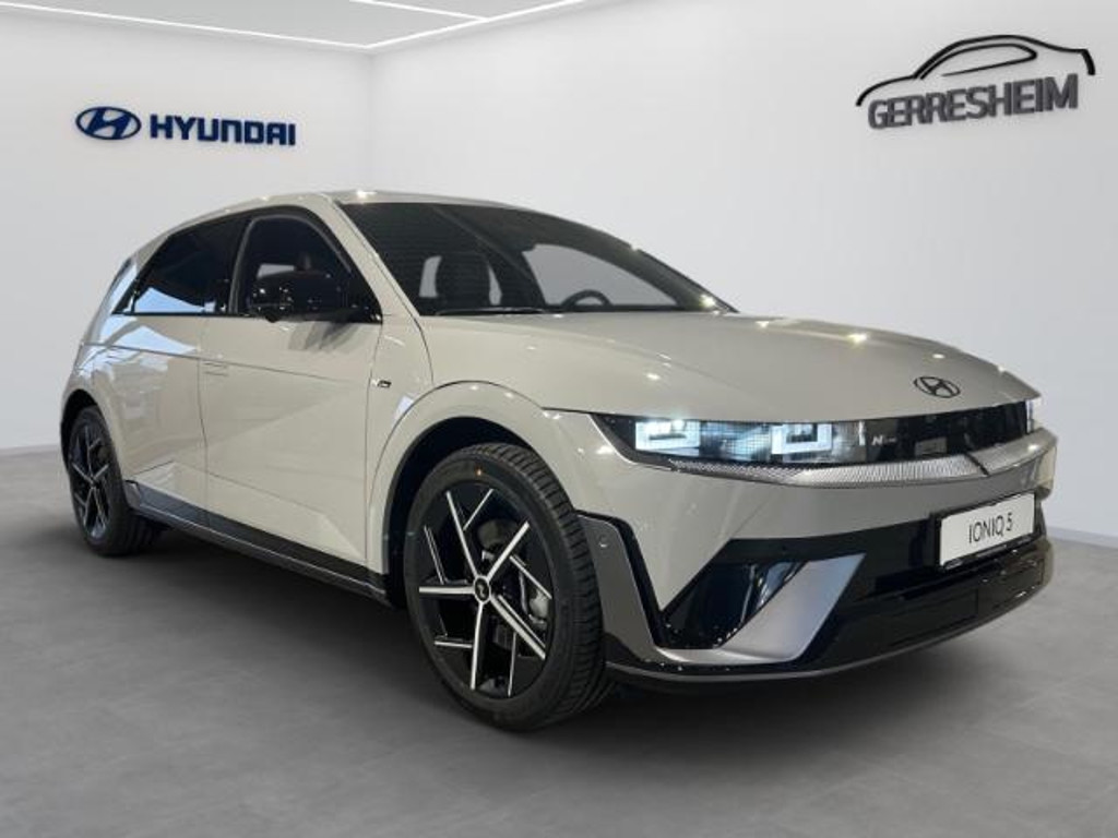 Hyundai Ioniq 5