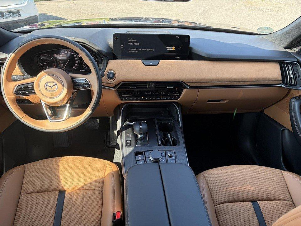 Mazda CX-80