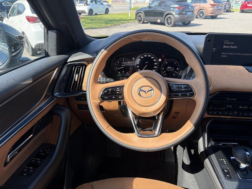 Mazda CX-80