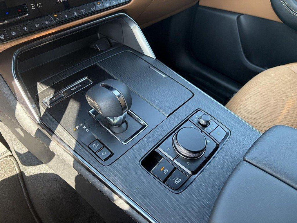 Mazda CX-80