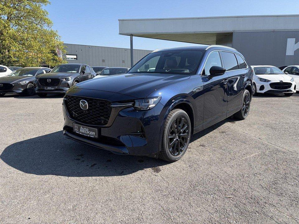 Mazda CX-80
