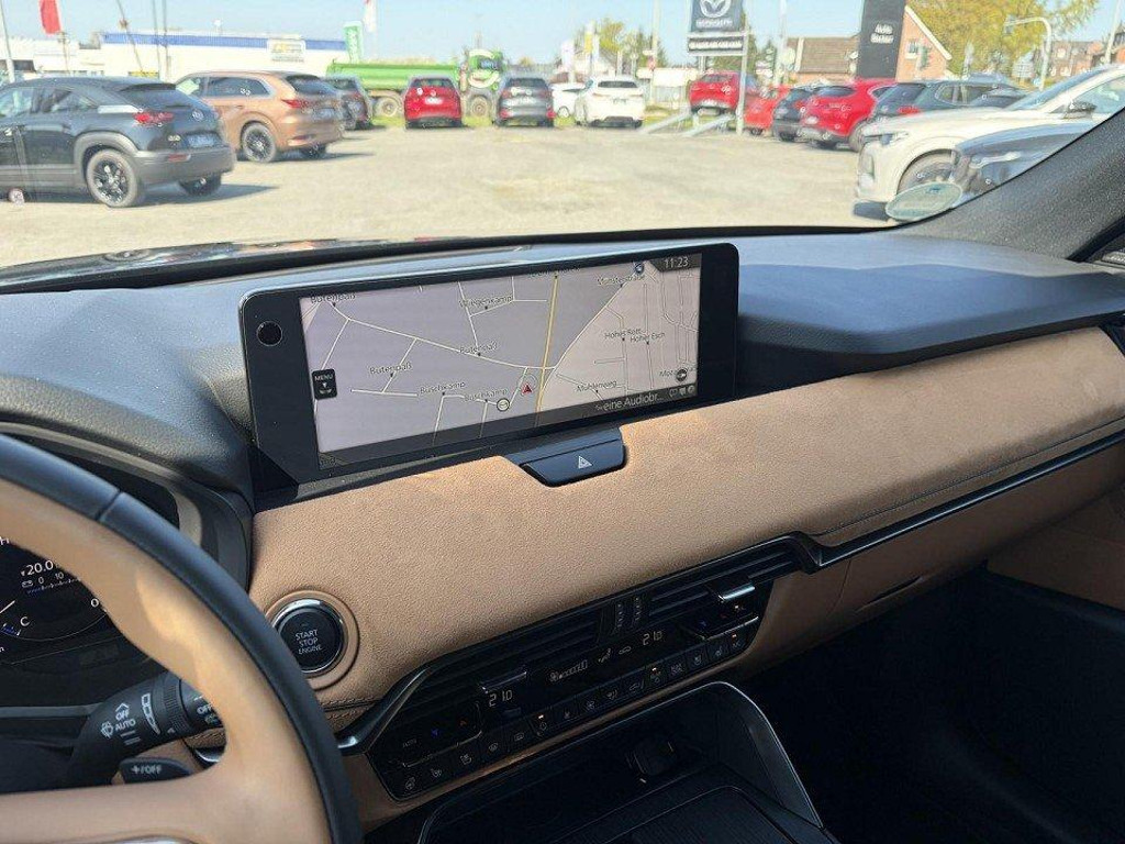 Mazda CX-80