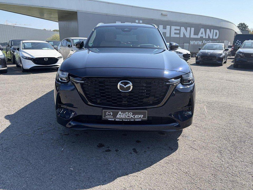 Mazda CX-80