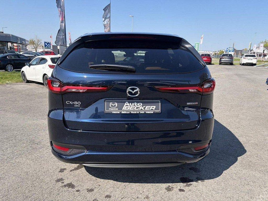 Mazda CX-80