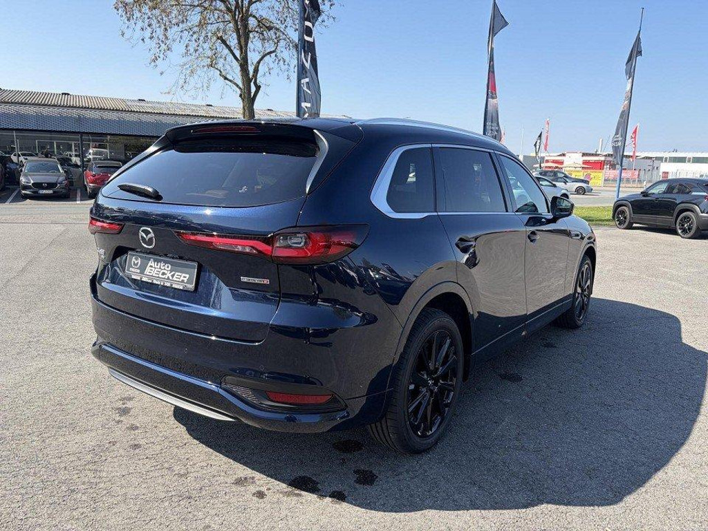 Mazda CX-80