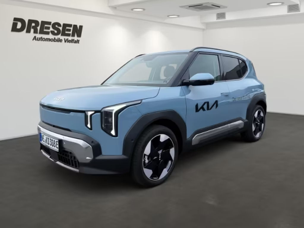 Kia EV2 42.2kWh