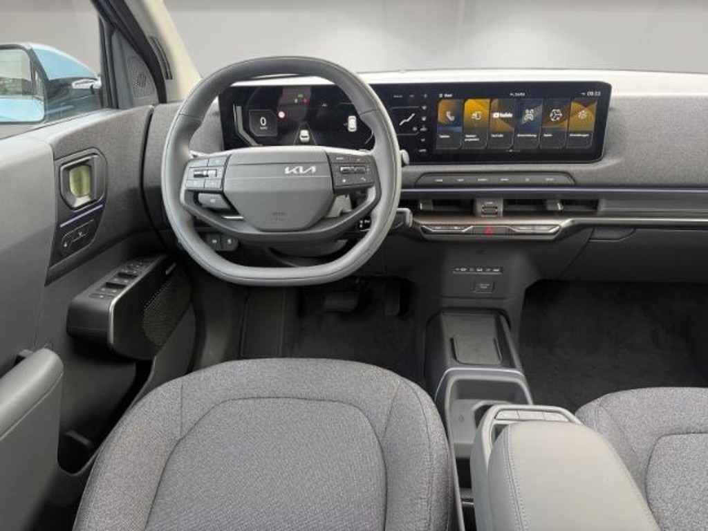 Kia EV2