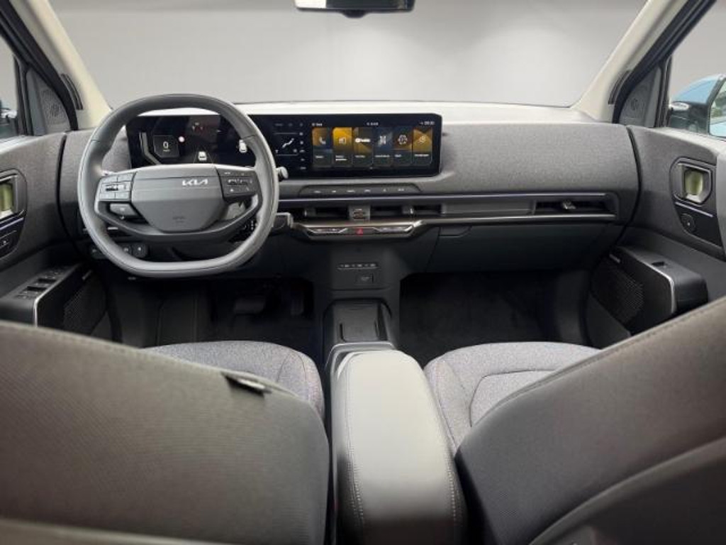 Kia EV2