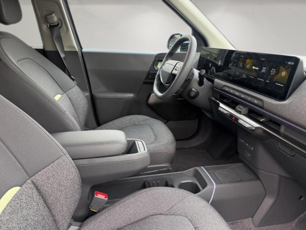 Kia EV2