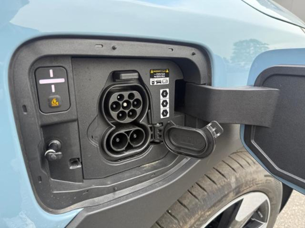 Kia EV2