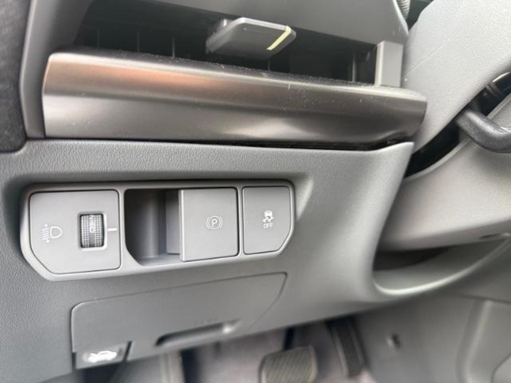Kia EV2