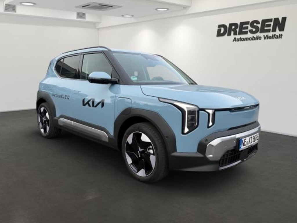 Kia EV2