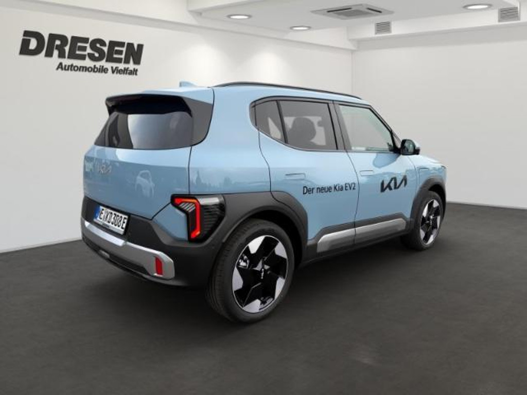 Kia EV2