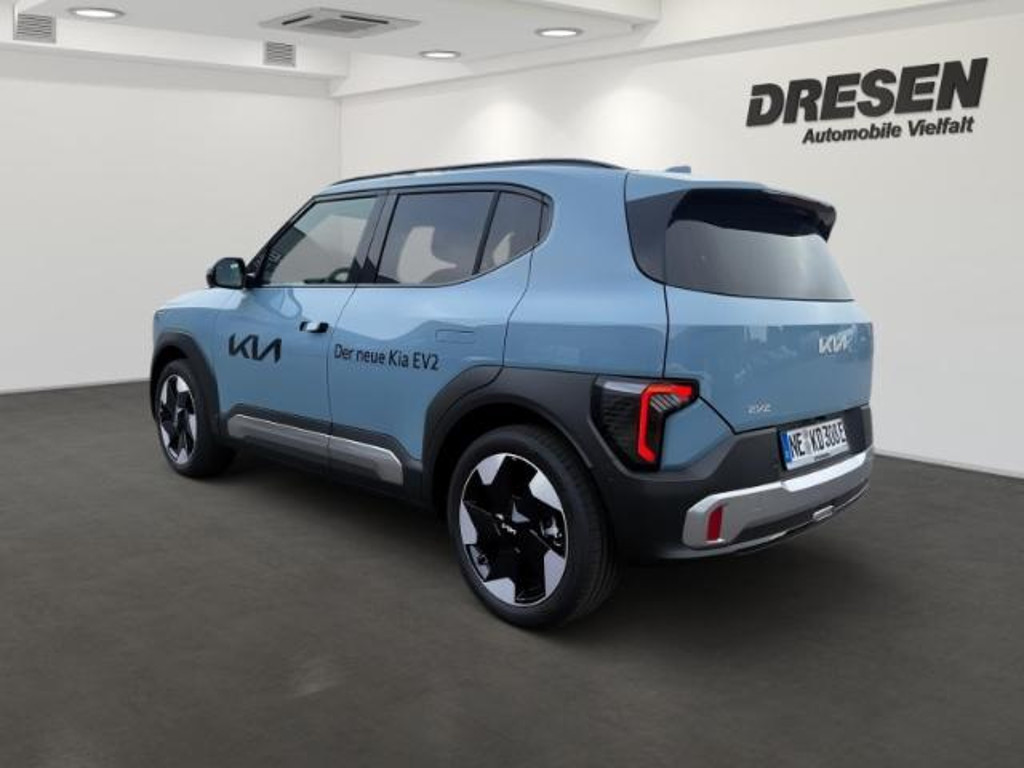 Kia EV2