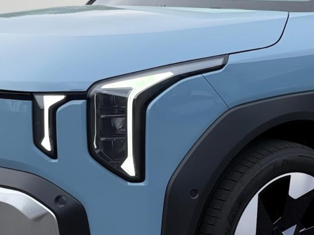 Kia EV2